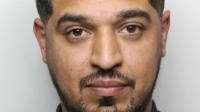 Drugs kingpin who claimed to have met Pablo Escobar's brother in Colombia jailed
