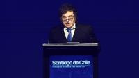 Argentina President Javier Milei ramps up Falklands tensions as he imposes new sanctions on oil firms in major crackdown