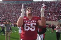 Indiana vs. North Texas FREE LIVE STREAM (9/5) | Time, TV Channel for Week 1 College Football game