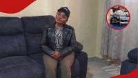 Nairobi mum of child who went viral pleading with dad to foot his hospital bill speaks