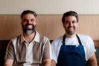 Meet the brothers bringing Portugal's 'tasca soul' to Vancouver's Fraserhood