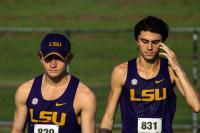 Where LSU’s men’s, women’s cross country teams sit ahead of 2026 season