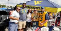 The Tailgate Tape: How to Watch West Virginia vs. Coastal Carolina