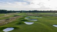 Firefly opens Andrew Green-designed courses in Tennessee