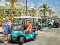Texas City Commission Approves 1,318-Acre Latitude Margaritaville Development on Texas Gulf Coast