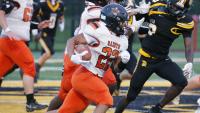 Churchville-Chili duo runs wild: Section V's top players Friday