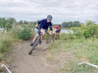 Team Borealis begins race season