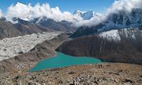 Nepal floods raise alarm in Himachal: IIT Mandi flags 9 glacial lakes