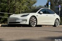 Belarus has exhausted its annual quota for electric vehicles