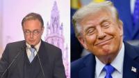 Without Taking Trump’s Name, Belgian PM Bart De Wever Takes Veiled Swipe At ‘Arbitrary’ Tariffs In Mumbai