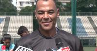 India needs to believe it has the power, need to invest in sport and education: Cafu