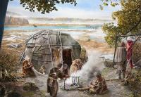 Ice Age Hunters and Pastoralists: Bio-Evolutionary and Climatic Roots of European Individualism