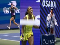 US Open 2026 Day 7 Live Streaming: Iga Swiatek, Coco Gauff, Naomi Osaka In Action | TV Channel, Match Time