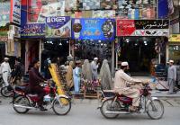 Afghan Migrants’ Shop Properties in Pakistan’s Punjab Put Up for Auction