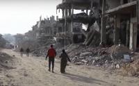 The Gaza casualty figures the West was too frightened to question