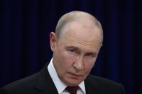 Russian billionaires 'volunteer' to fund state budget after closed-door meeting with Putin, Reuters reports