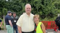 ‘Carna, you’ll do’: How Connemara-born parents, a giant GAA family, and a Donnelly Visa campaign made Joe Lydon a Boston Irish legend
