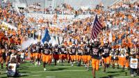Oklahoma State begins Eric Morris era in road matchup against Tulsa: What to know