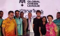 Tech Mahindra Global Chess League Season 4 Trophy Unveiled World’s Top...