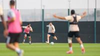 UAE Olympic team names 50-player list ahead of Asian Games