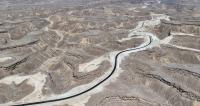 Oman opens 380km of new roads in Dhofar
