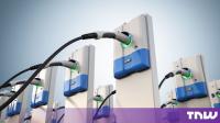 More plugs beat more power, a Finnish charger maker says