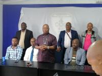 Kolisang promises to revive Lesotho taekwondo