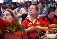 Canadian wool and yarn producers look to untangle themselves from the U.S. (Business)