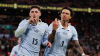 Valverde, Nunez, Araujo headline Uruguay's star-studded squad for India clash