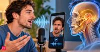 Science says your voice changes when you hear it on a recording, and your skull is partly to blame