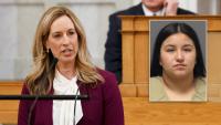 Mayor urges sanctuary rollback after deadly crash allegedly involving illegal migrant