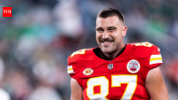 Travis Kelce expands his business empire with a $53M hydration deal
