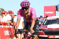 'We're not ruling out anything' - EF Education-EasyPost confirm Richard Carapaz's ongoing fight for overall in Vuelta a España