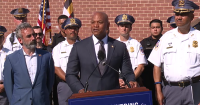 Maryland launches $50M homebuying program for teachers, first responders