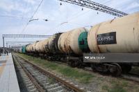 Azerbaijan exports 977 tonnes of diesel to Armenia-