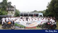Meteor 350 hits 2,000-rider mark in Bangladesh