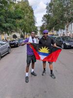 Antigua’s Soca Kings Takes Carnival 70 Message to Notting Hill, West London