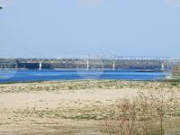 Bulgaria Reports Continuing Minimal Water Level Fluctuations in Drought-Plagued Danube