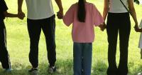 ‘It knocked the feet from under us’: Family moved to Ipas hotel hours from daughter’s medical care
