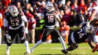 Kent State vs. South Carolina: Week 1 Betting Odds, Prediction