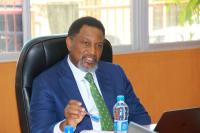 No Political Prisoners in Zambia – Muchende