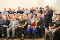 Memorial Service for Ratko Mladic Held in Belgrade on Saturday