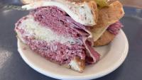 What is the best sandwich in Indy? These 10 make a strong case
