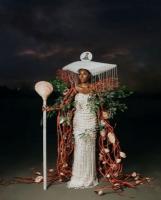 Karibi-George set for Miss World finale in Nigeria-inspired looks