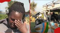 New details show victims of Nakuru crash were family members returning from police pass-out parade