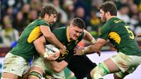 There's a simple way to watch South Africa vs New Zealand for *FREE* — stream Test 3
