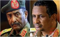 U.S. calls for all-out UN arms embargo as Sudan ‘descends into hell’