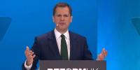 Robert Jenrick vows to 'RESIGN' if he fails to deliver his policies within 100 days of a Reform Government