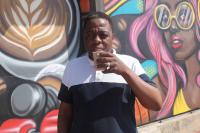 Entrepreneurs face off in steamy coffee battle