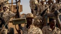 ‘They drank the gas’: Sudan army used chemical weapons against RSF